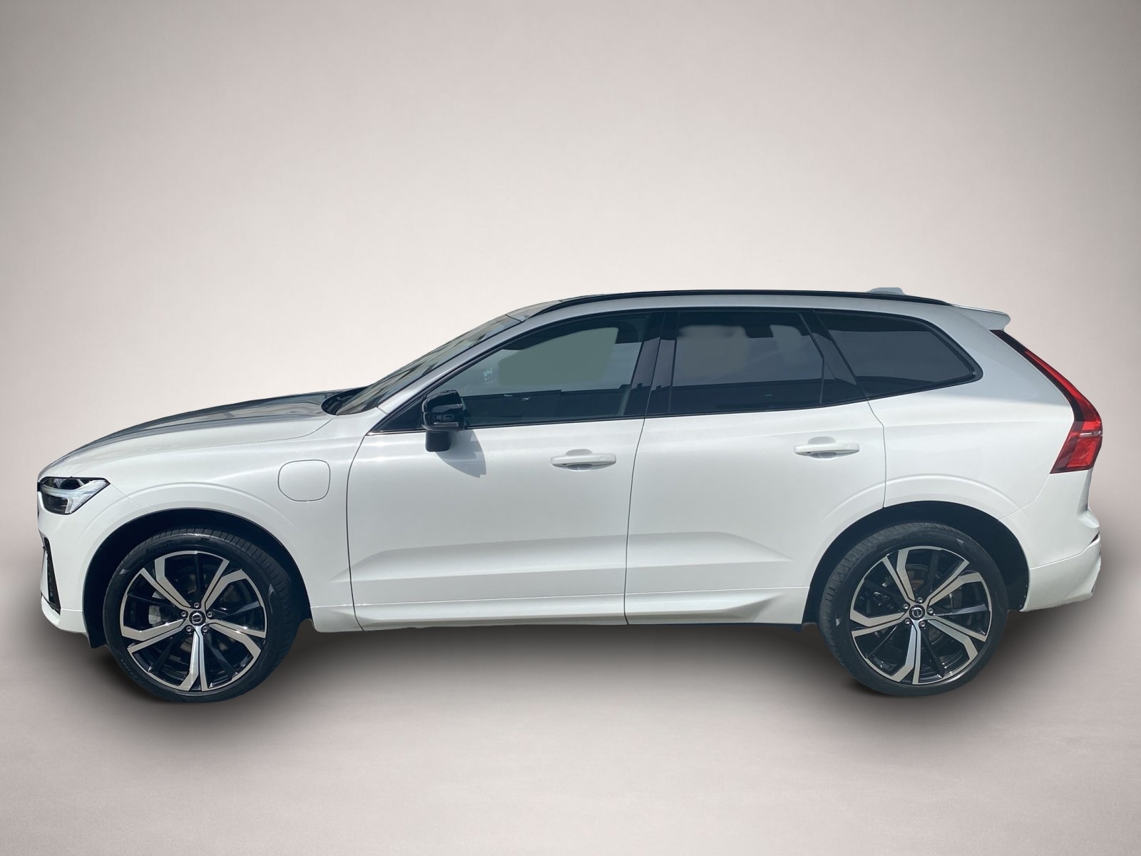 Volvo XC60 (03/2023, )