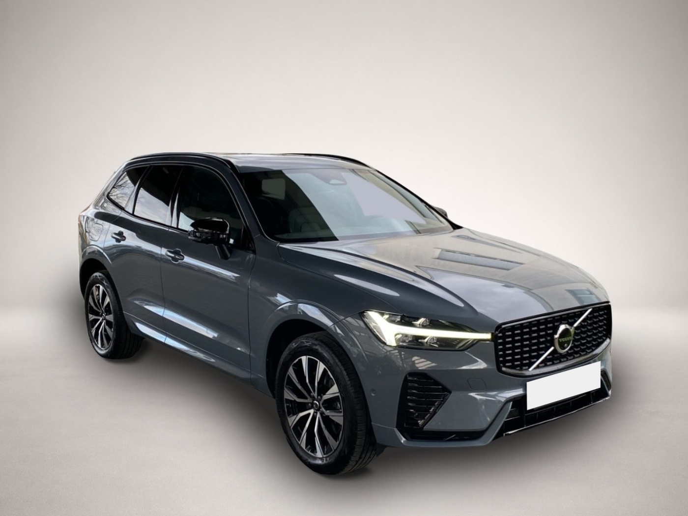 Volvo XC60 (03/2023, Diesel)