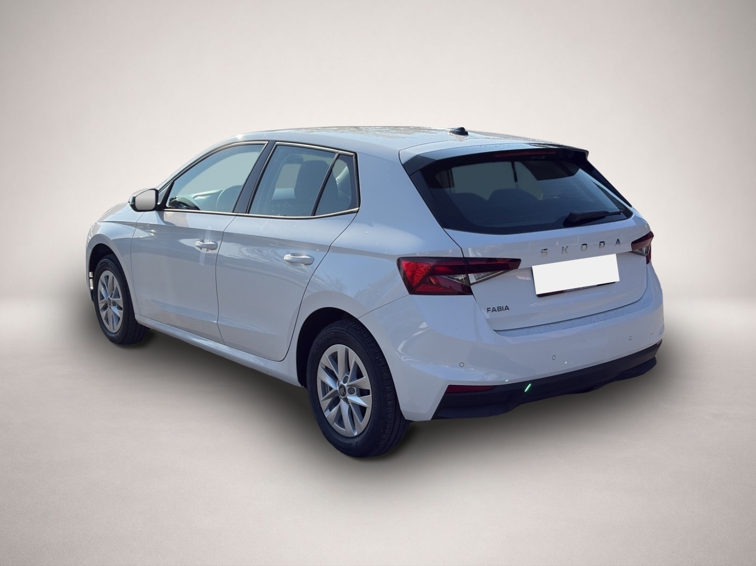 Skoda Fabia, Bild 7 von 8