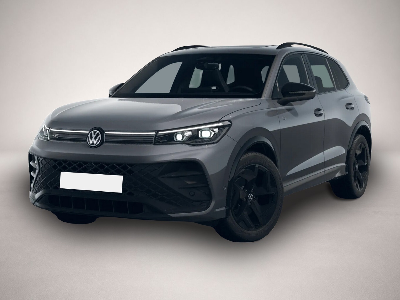 Volkswagen Tiguan (06/2026, Benzin)