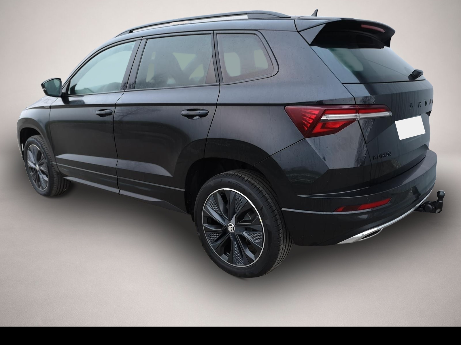 Skoda Karoq (06/2026, Benzin)