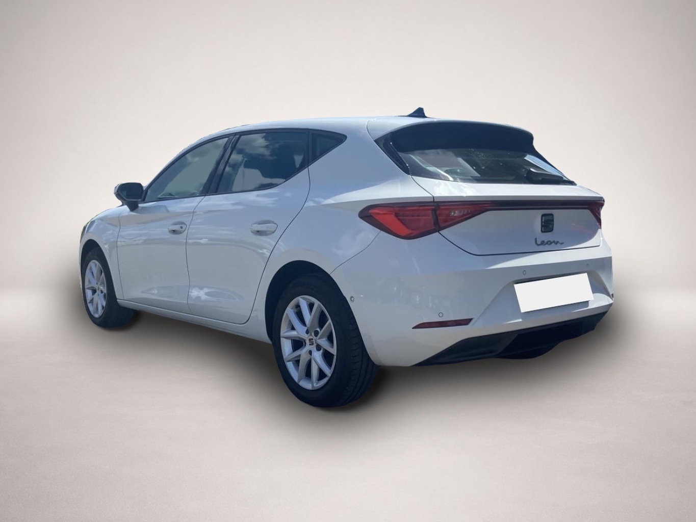 Seat Leon (03/2021, )