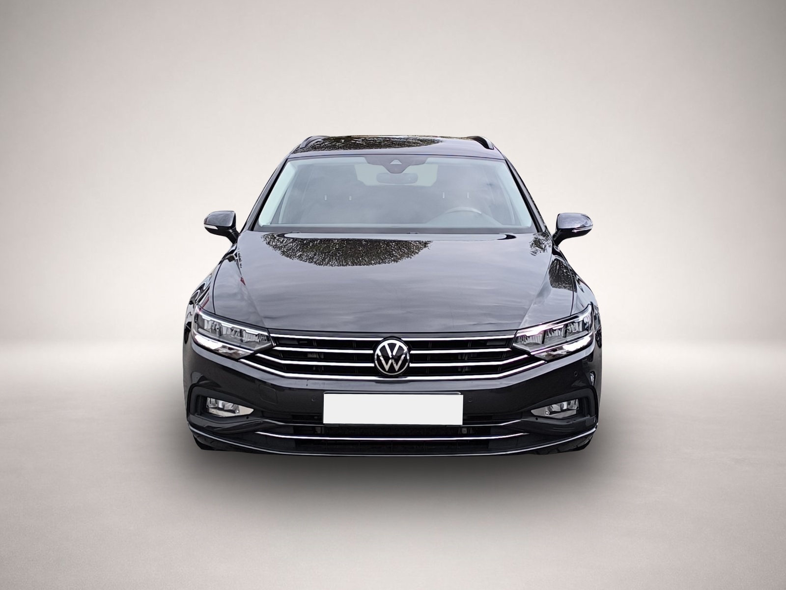 Volkswagen Passat Variant (12/2020, Diesel)