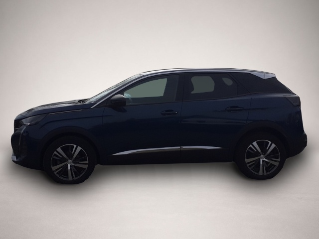 Peugeot 3008 (02/2024, Benzin)