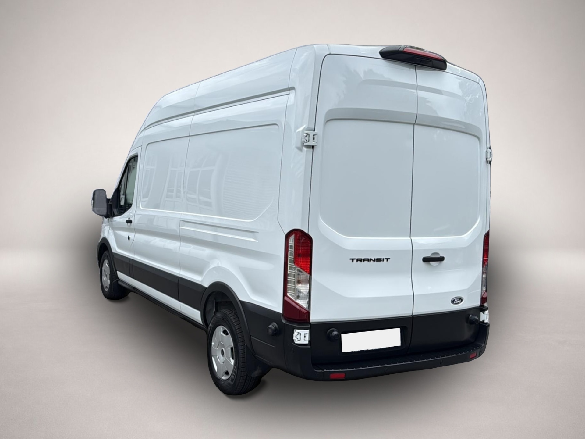 Ford Other (05/2025, Diesel)