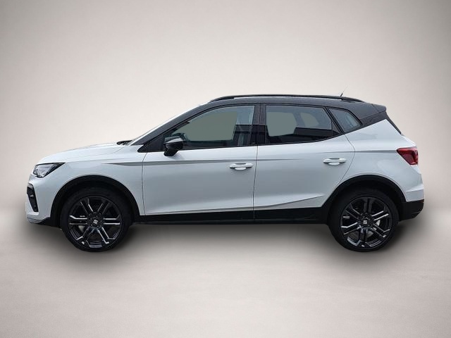 Seat Arona (04/2026, Benzin)
