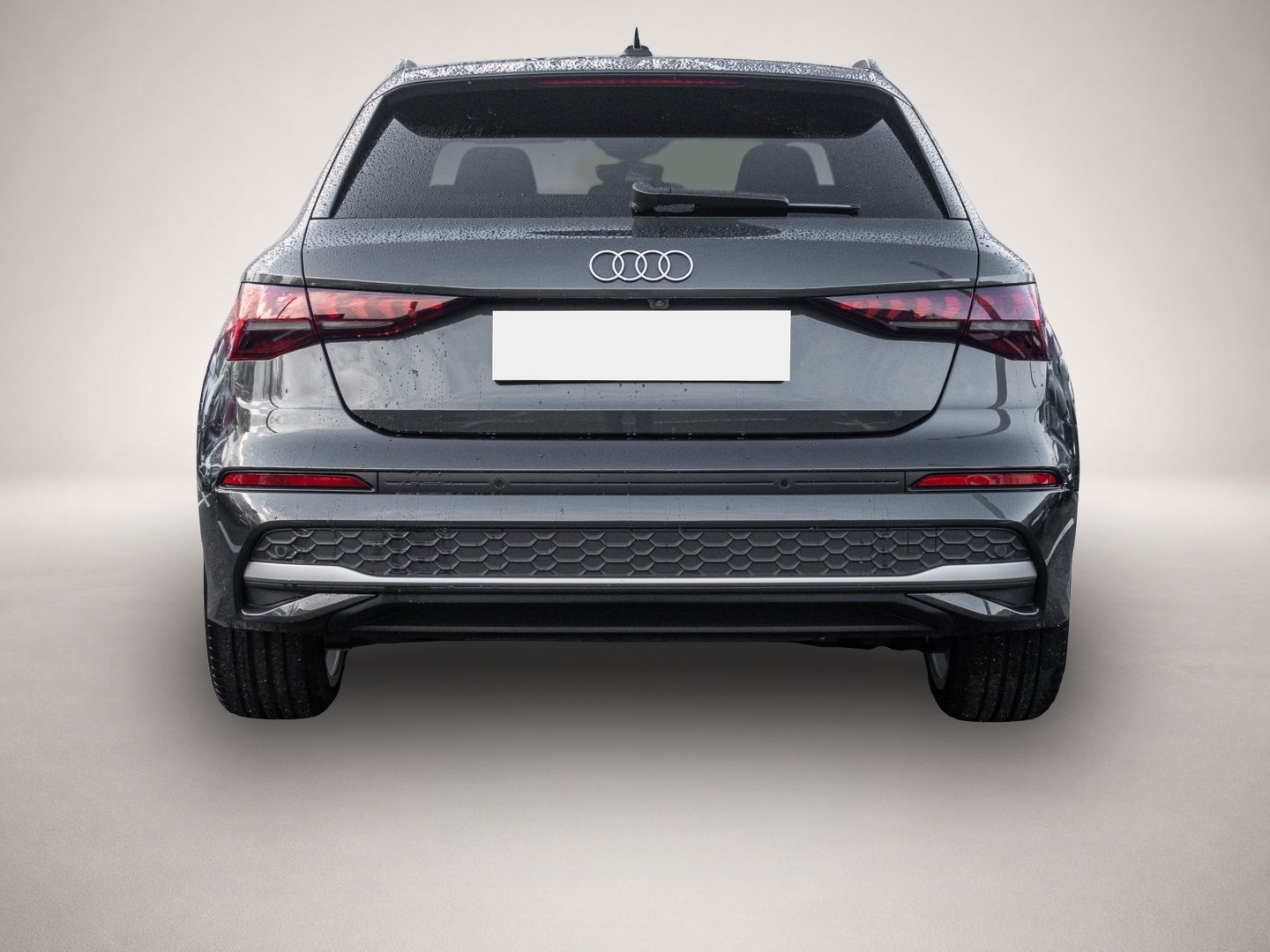 Audi A3 (08/2024, Benzin)