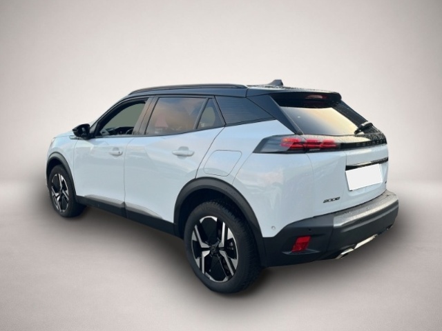 Peugeot 2008 (09/2023, Benzin)