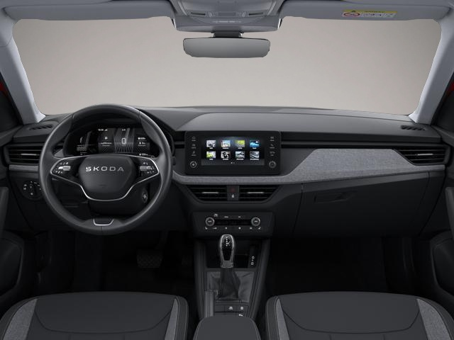 Skoda Scala, image 4 of 5