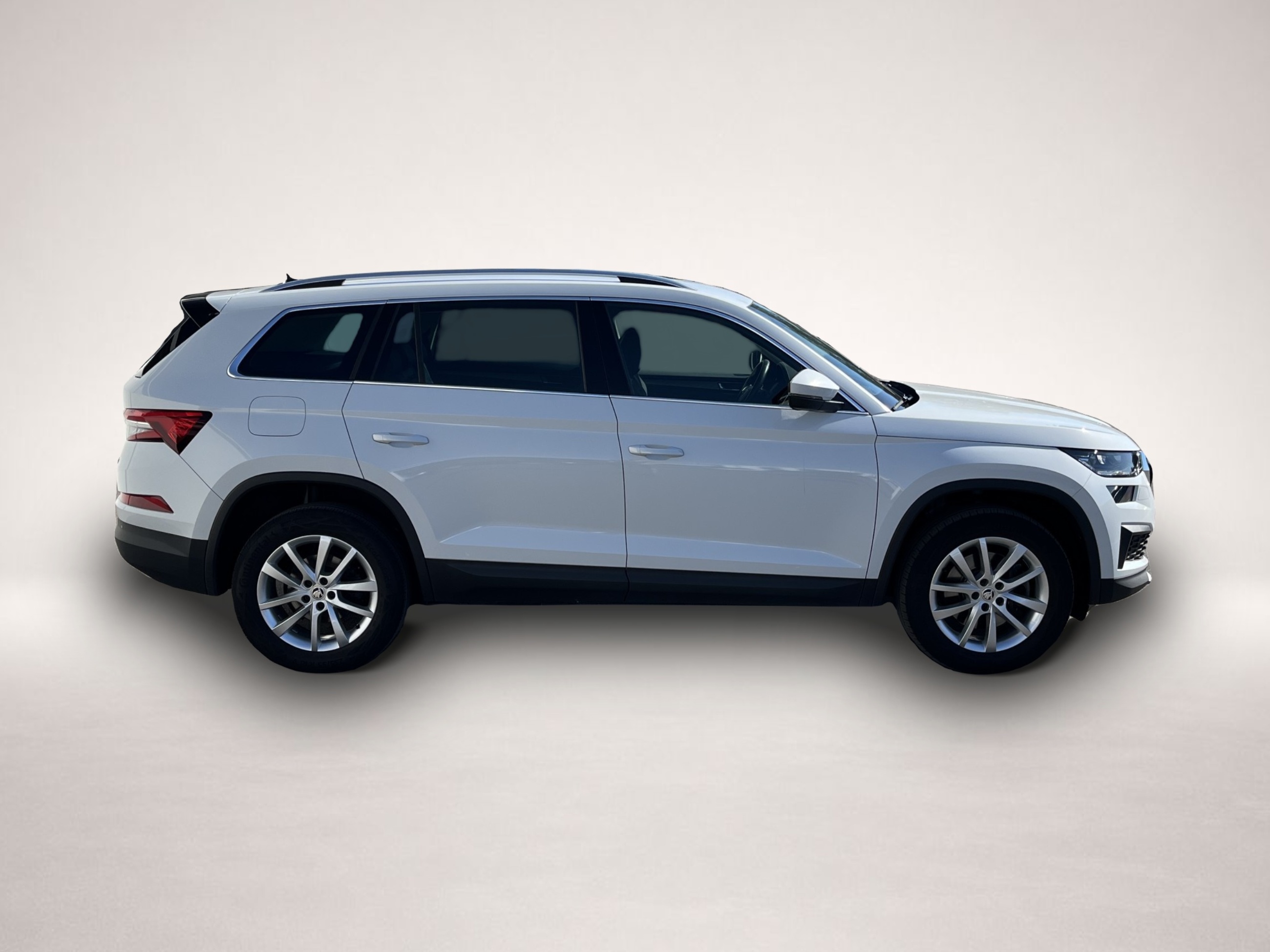 Skoda Kodiaq (04/2024, Diesel)