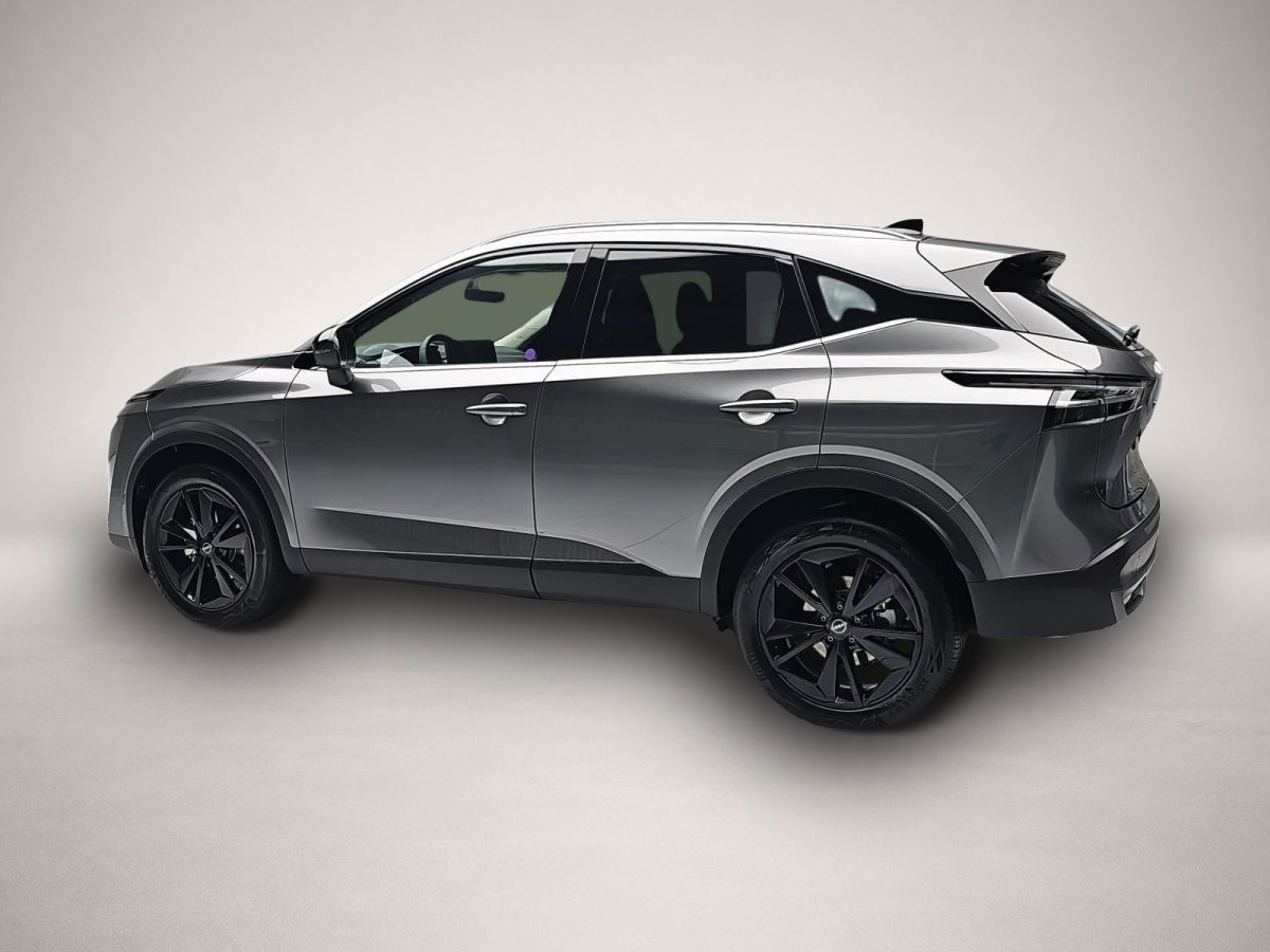 Nissan Qashqai (08/2026, Benzin)