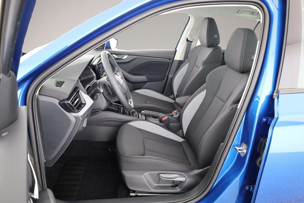 Skoda Kamiq, image 6 of 6