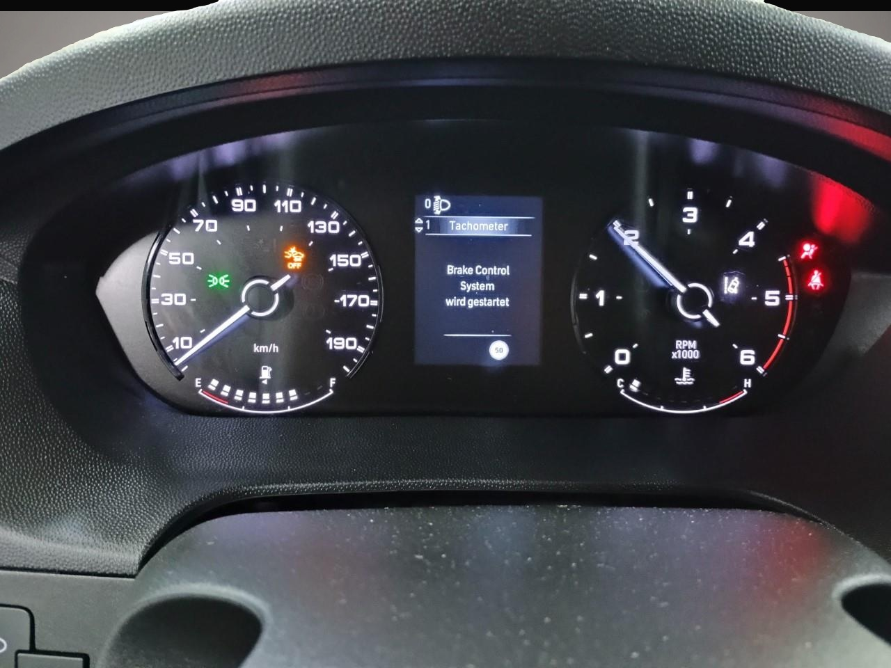 Peugeot Boxer (08/2025, Diesel)