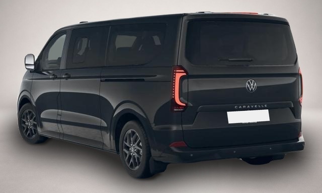 Volkswagen T7 Caravelle, Bild 3 von 5