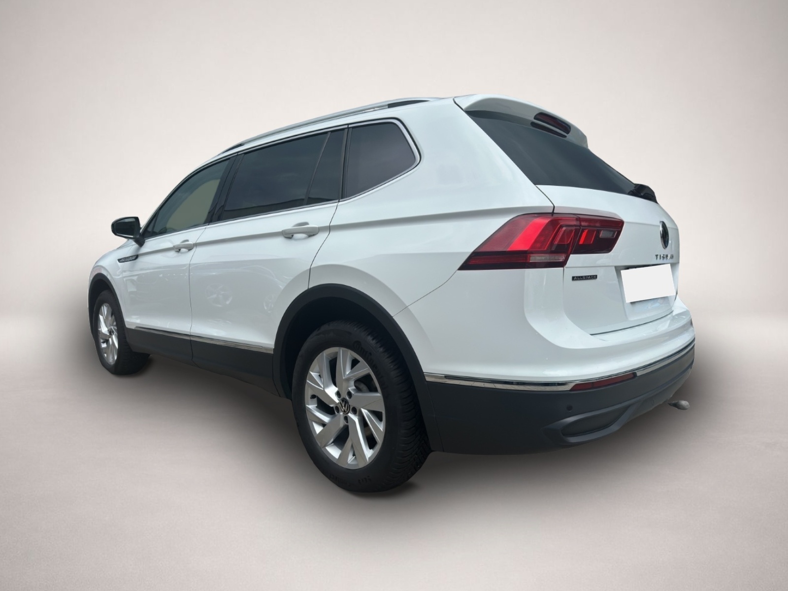Volkswagen Tiguan Allspace (10/2024, Diesel)