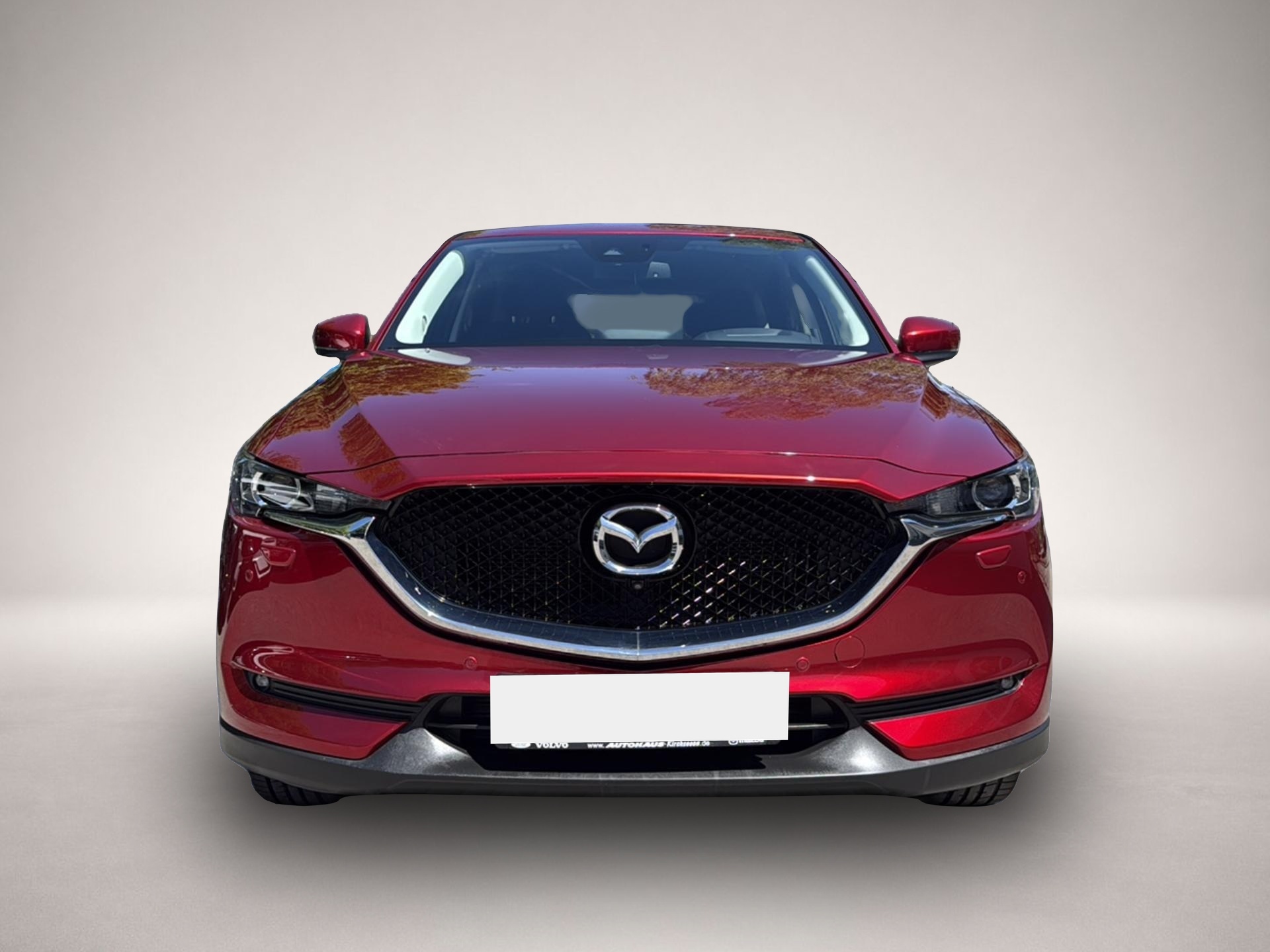 Mazda CX-5 (04/2021, Benzin)
