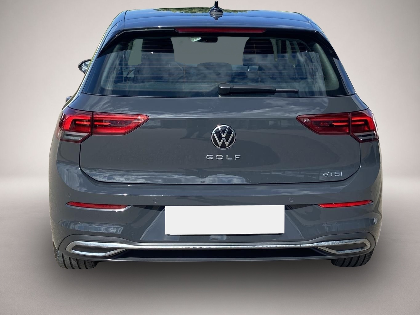 Volkswagen Golf (04/2022, )