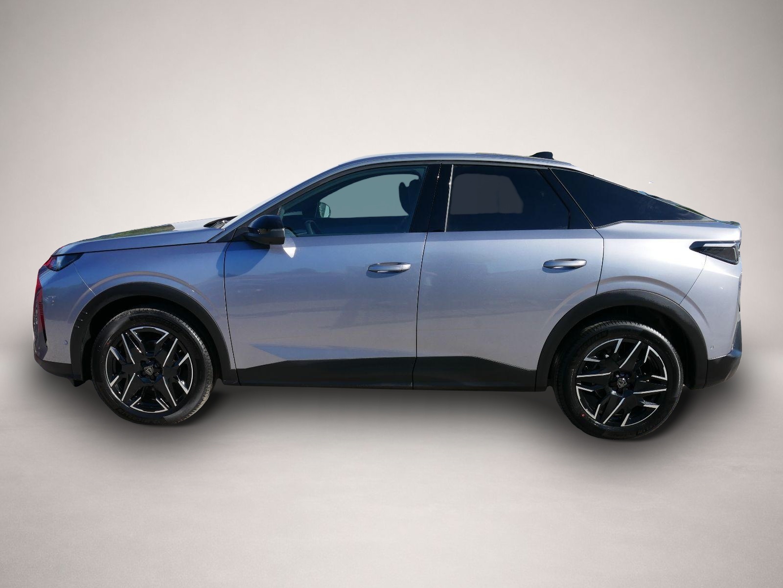 Peugeot 3008 (03/2026, Hybrid (Benzin/Elektro))