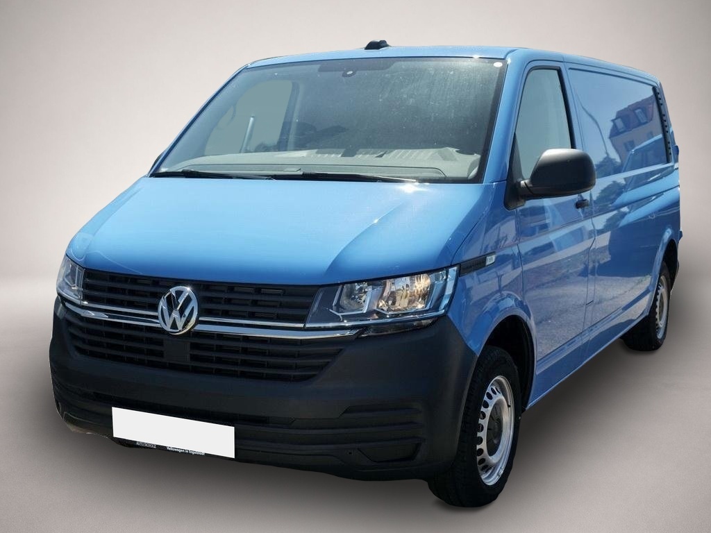 Volkswagen Other (06/2025, Diesel)
