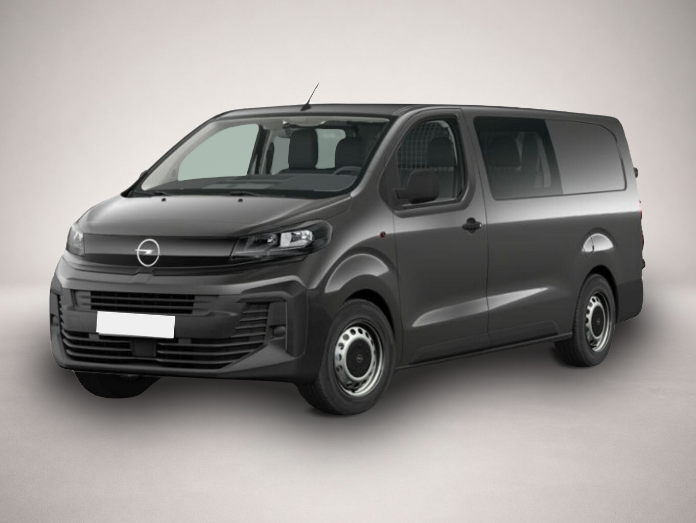 Opel Vivaro (06/2026, Diesel)
