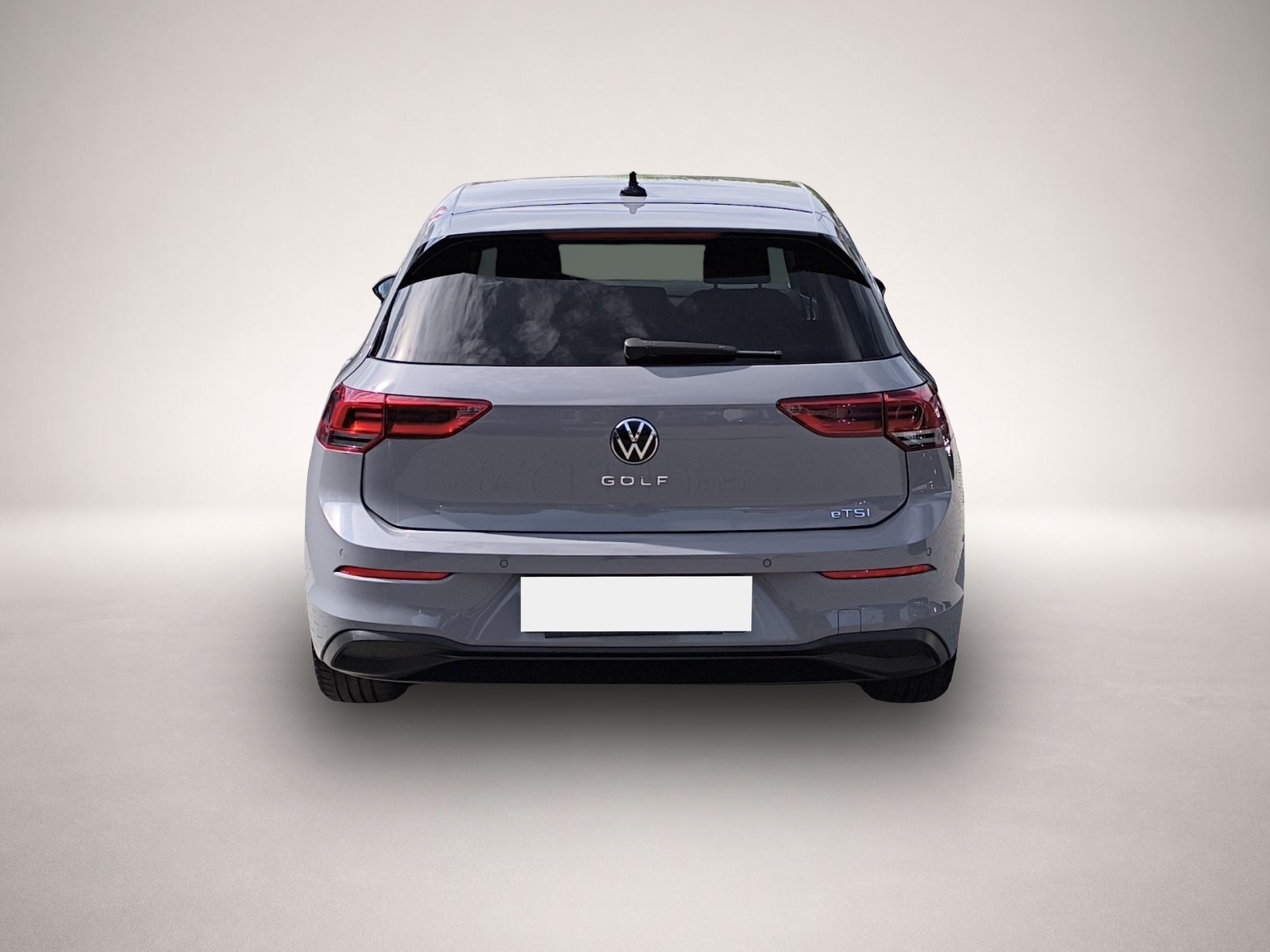 Volkswagen Golf (03/2020, Benzin)