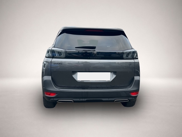 Peugeot 5008 (12/2023, Benzin)