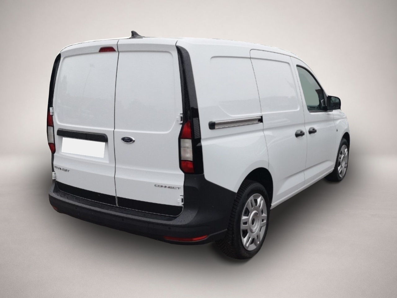 Ford Transit Connect (06/2026, Diesel)