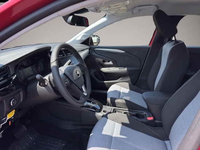 Opel Corsa (07/2025, Benzin)