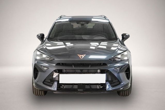 Cupra Formentor (03/2026, Benzin)