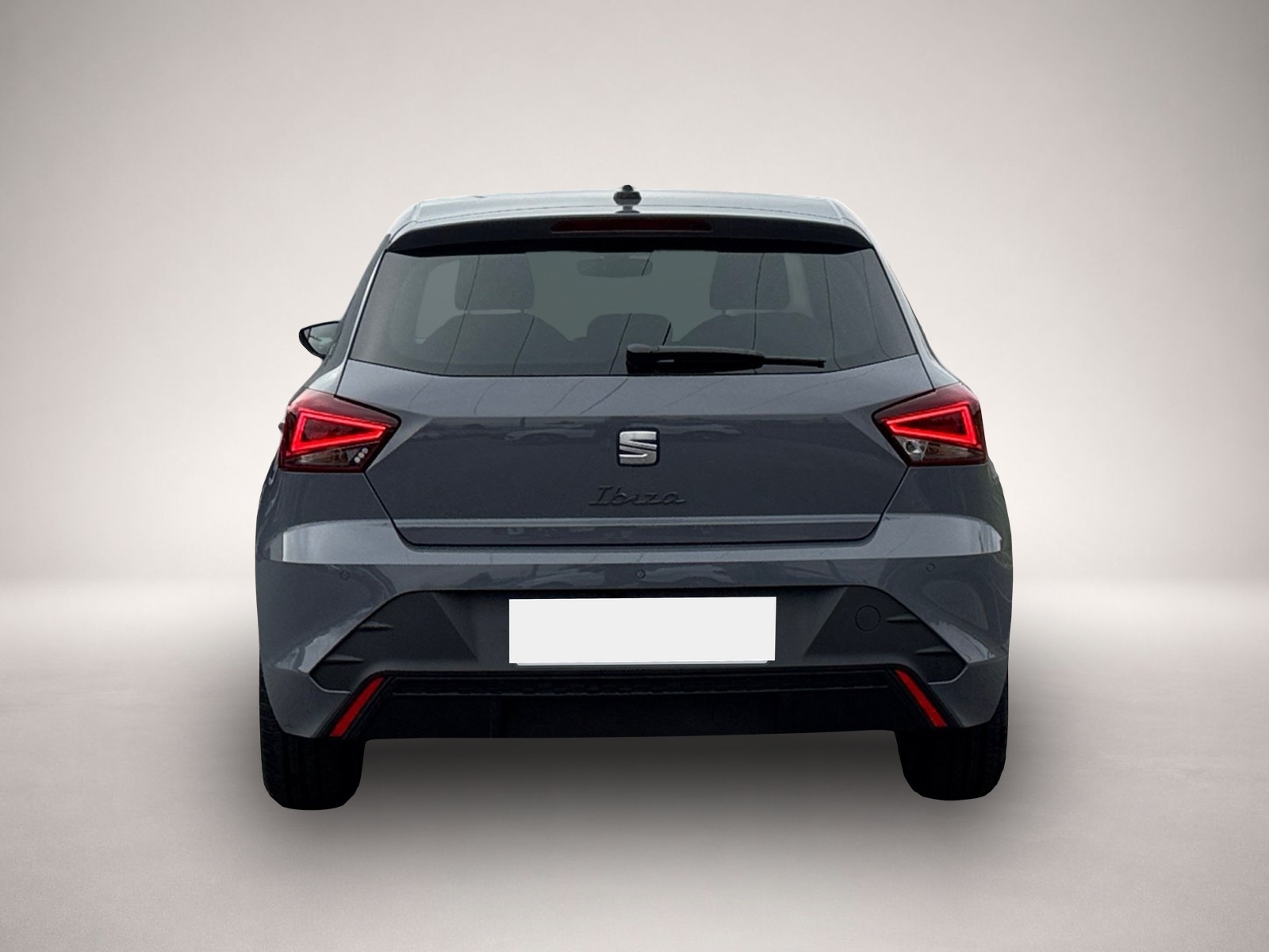 Seat Ibiza (05/2026, Benzin)