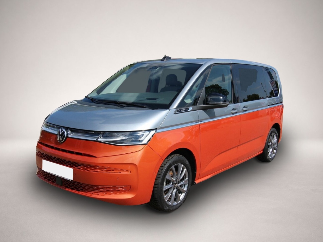 Volkswagen T7 Multivan (11/2022, Hybrid (Benzin/Elektro))