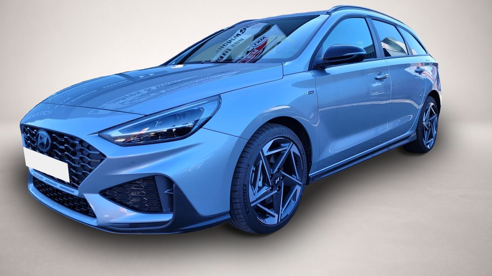 Hyundai i30 (11/2025, Benzin)