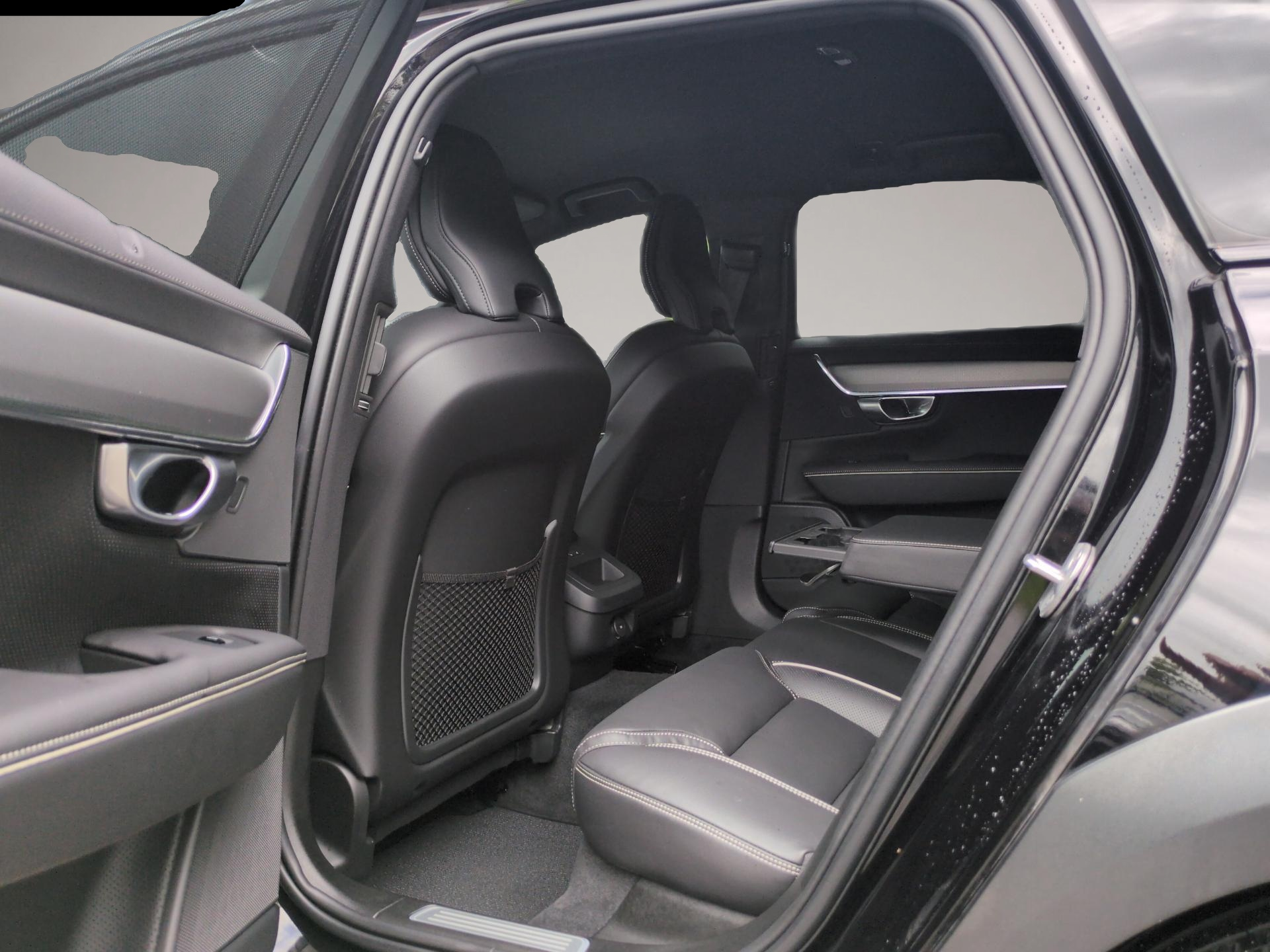 Volvo V90 Cross Country (06/2024, Diesel)