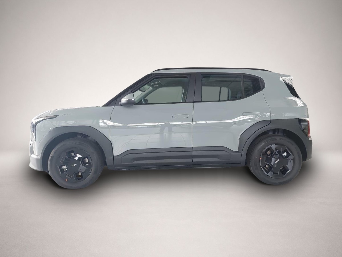 Kia EV2, Bild 4 von 4