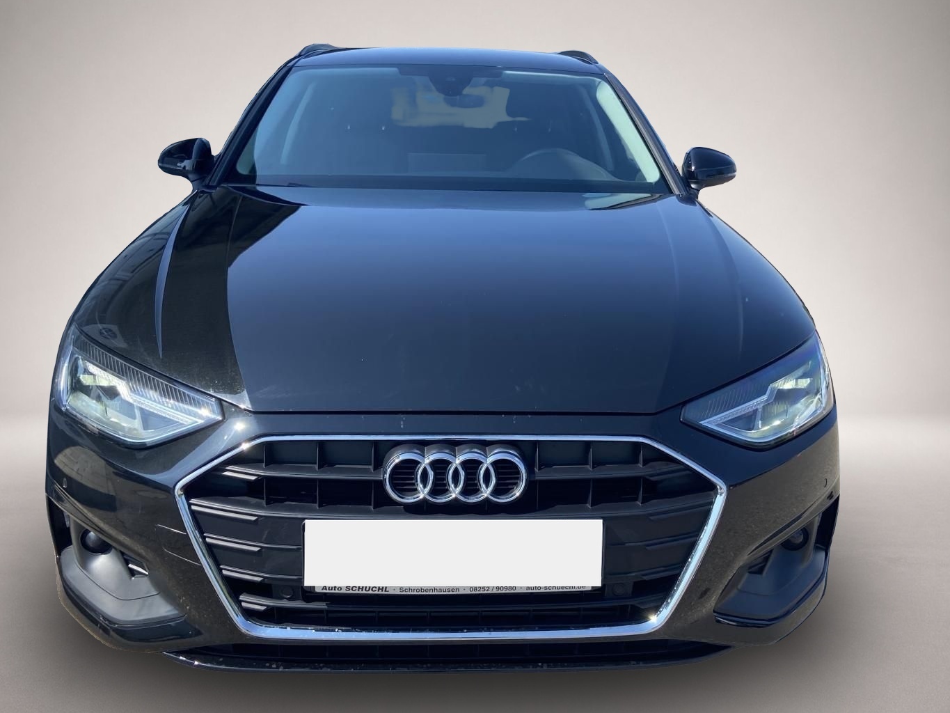 Audi A4 (09/2022, )