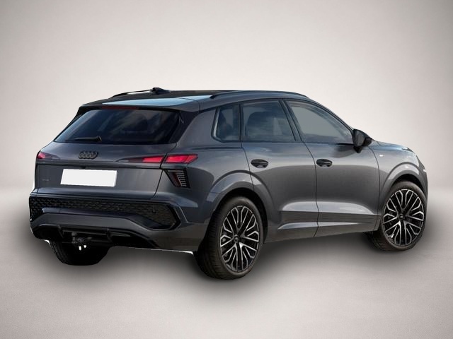 Audi Q3 (, Benzin)