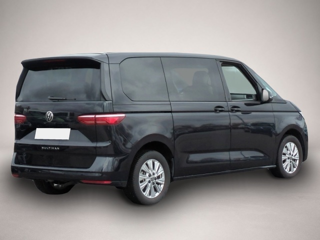 Volkswagen T7 Multivan (01/2024, Diesel)