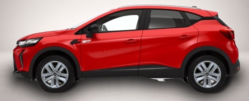 Mitsubishi ASX, Bild 2 von 5