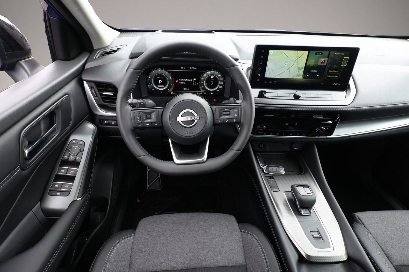Nissan Qashqai (03/2026, Benzin)