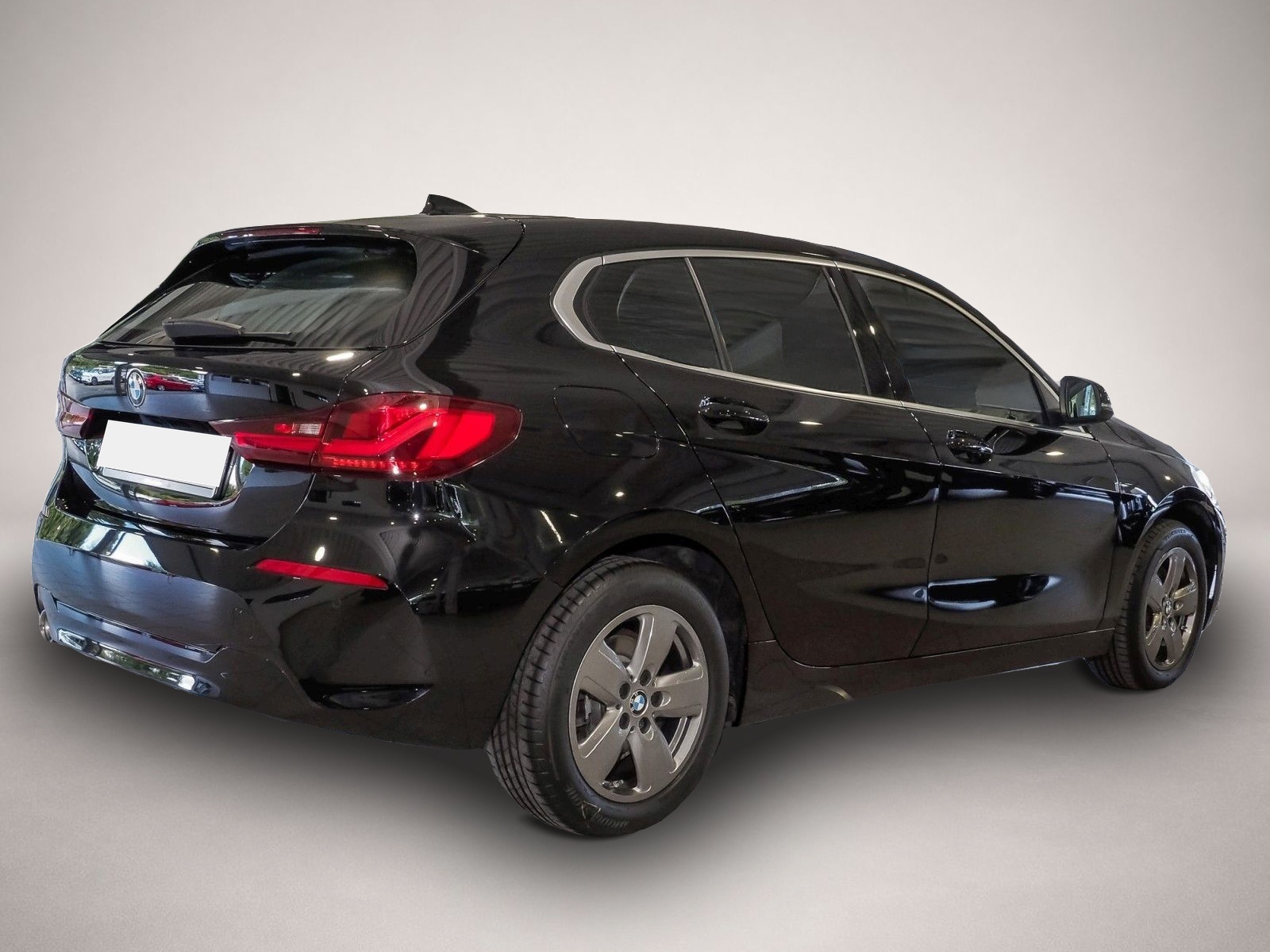 BMW 116 (12/2022, Diesel)