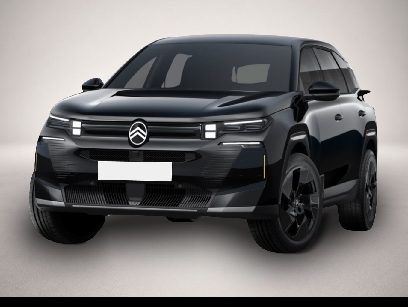 Citroen C5 Aircross (01/2026, Benzin)