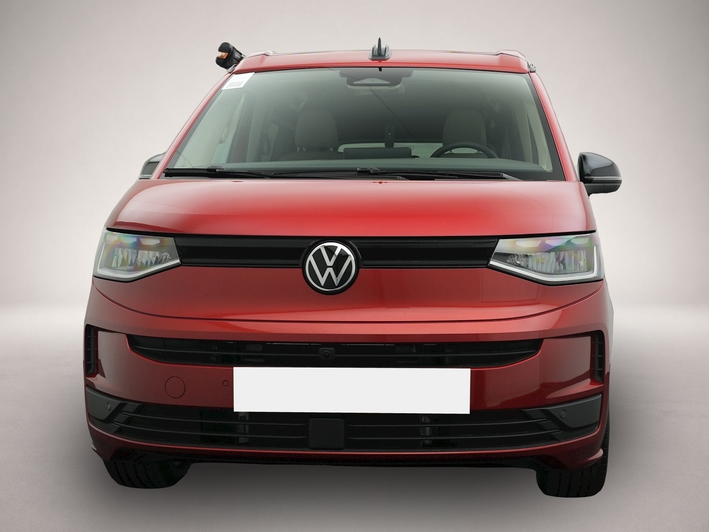 Volkswagen T7 California, image 8 of 8