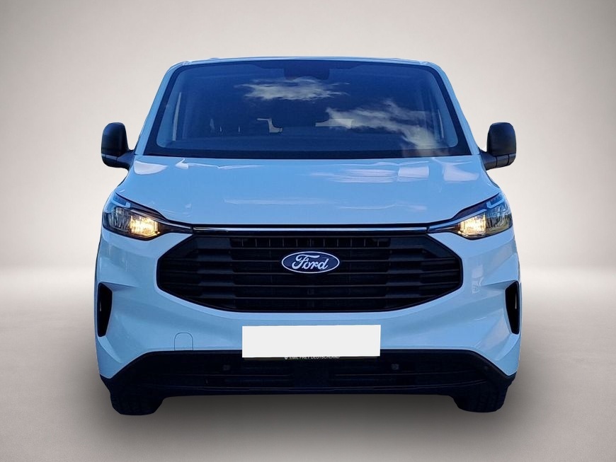 Ford Other (03/2025, Diesel)