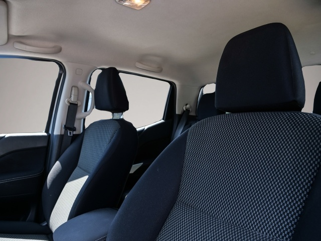 Nissan Navara (02/2022, Diesel)