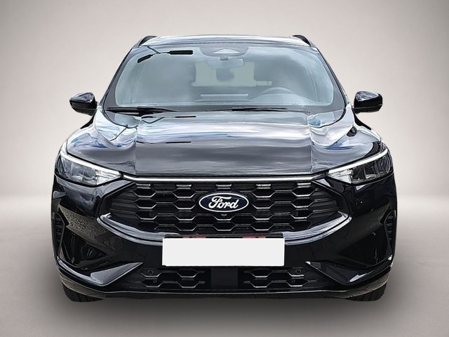 Ford Kuga (, Hybrid (Benzin/Elektro))