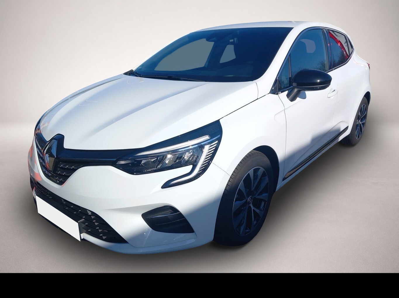 Renault Clio (03/2023, Benzin)