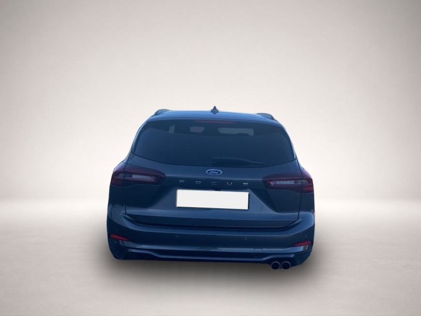 Ford Focus (05/2024, Benzin)
