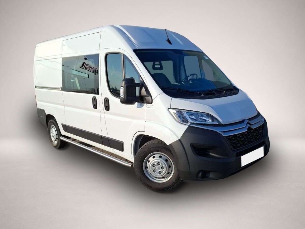 Citroen Other (02/2024, Diesel)