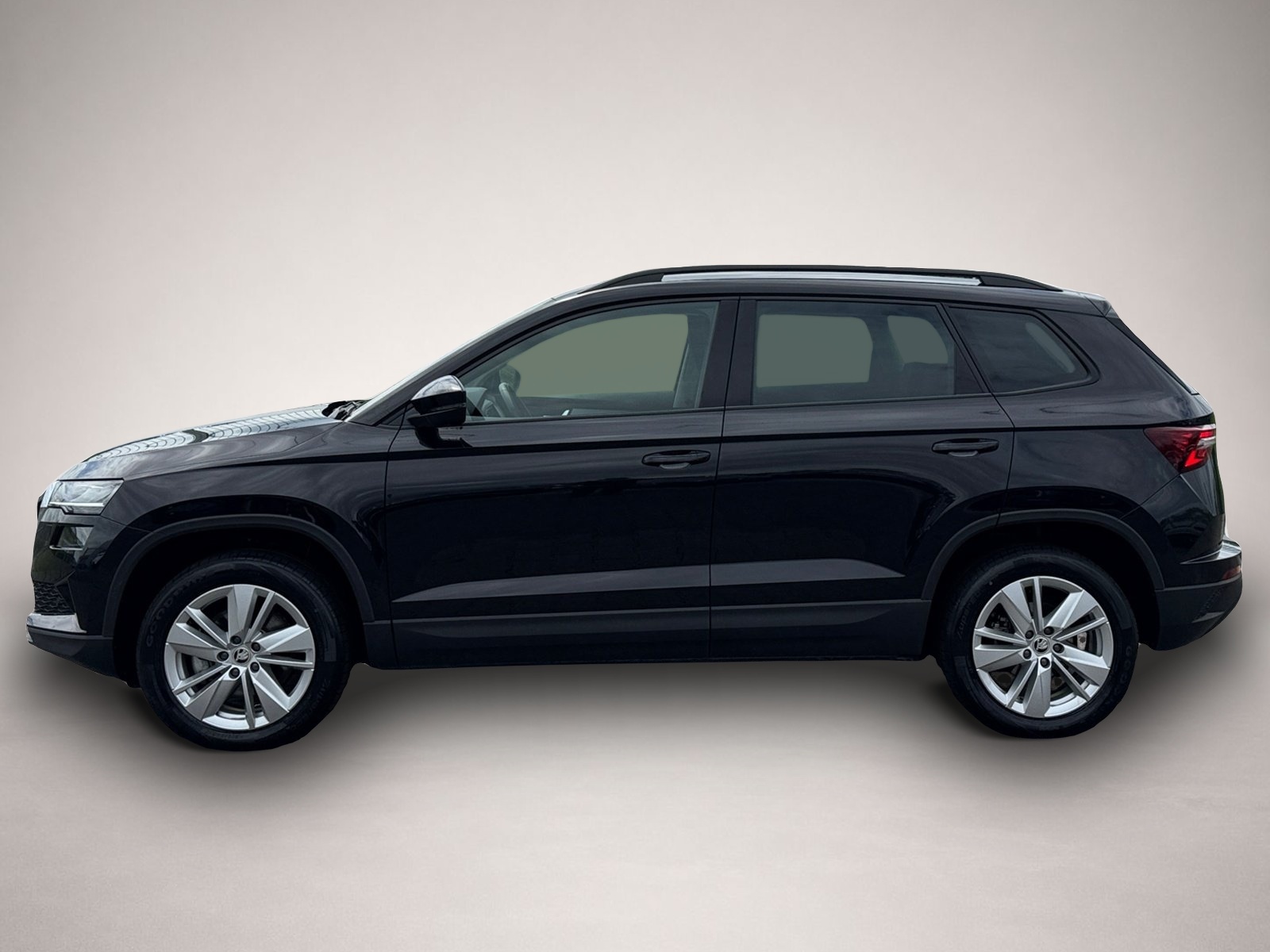 Skoda Karoq (12/2024, Diesel)