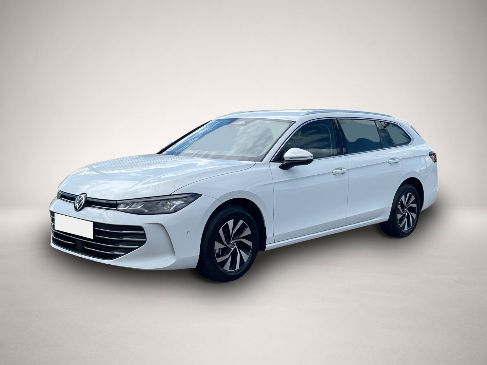 Volkswagen Passat Variant (04/2026, Benzin)